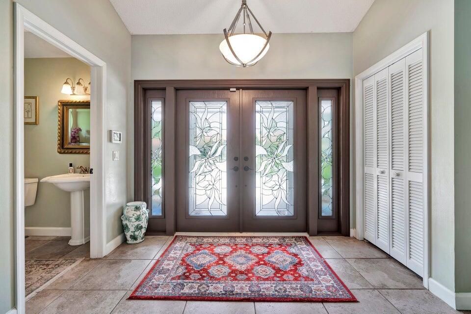 PGA RESORT COMMUNITY OF PRESTON - Residential Lease