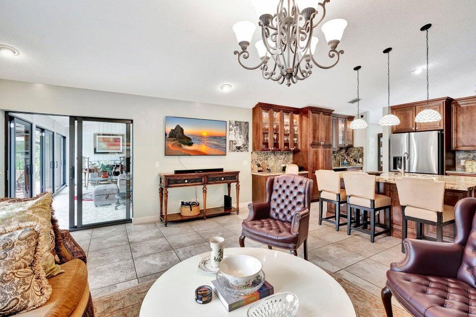 PGA RESORT COMMUNITY OF P - Residential Lease