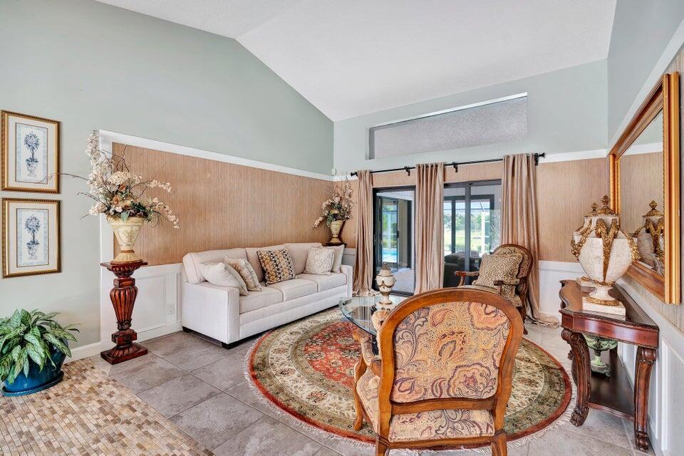 PGA RESORT COMMUNITY OF P - Residential Lease