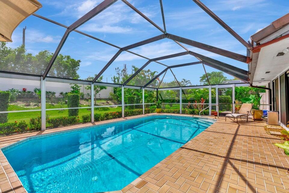 PGA RESORT COMMUNITY OF P - Residential Lease