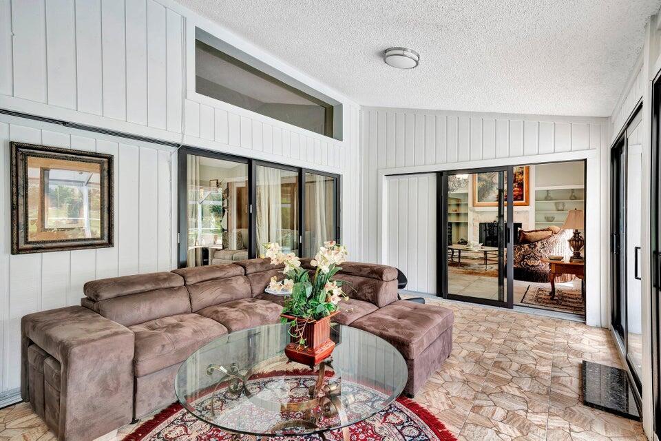 PGA RESORT COMMUNITY OF P - Residential Lease