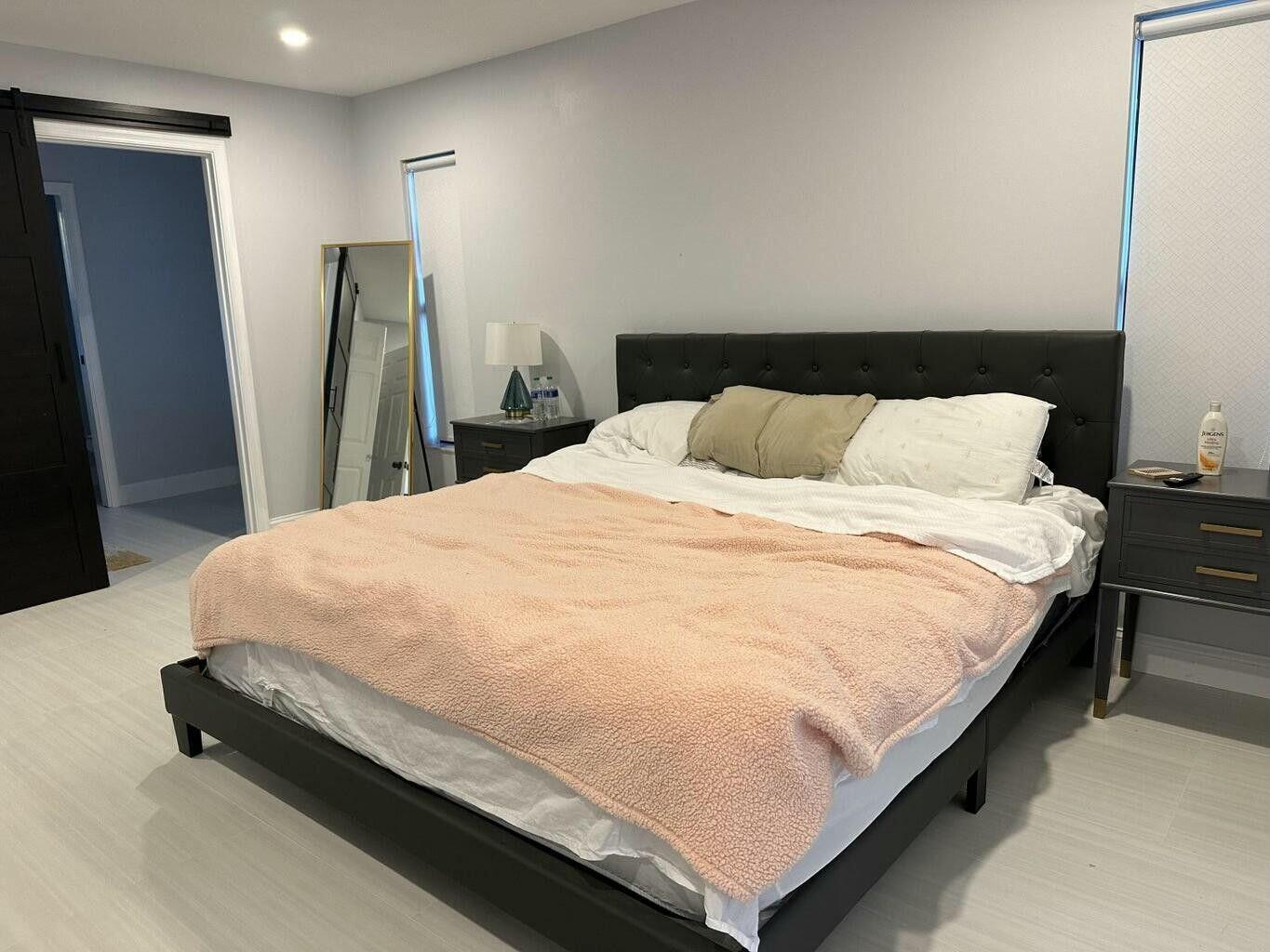 INDIAN WELLS - Residential Lease