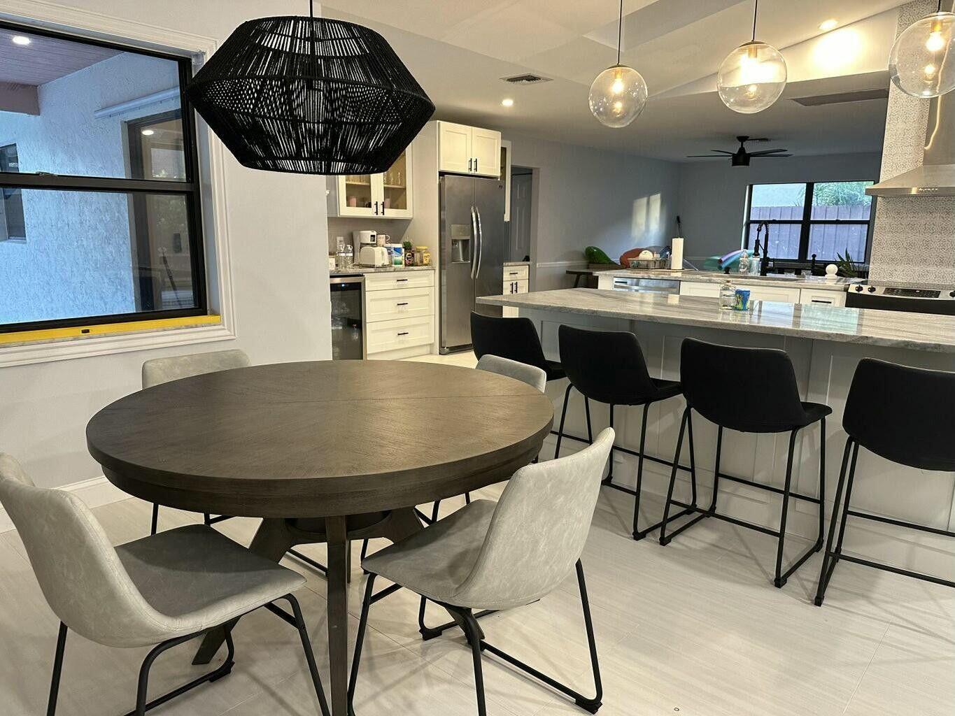 INDIAN WELLS - Residential Lease