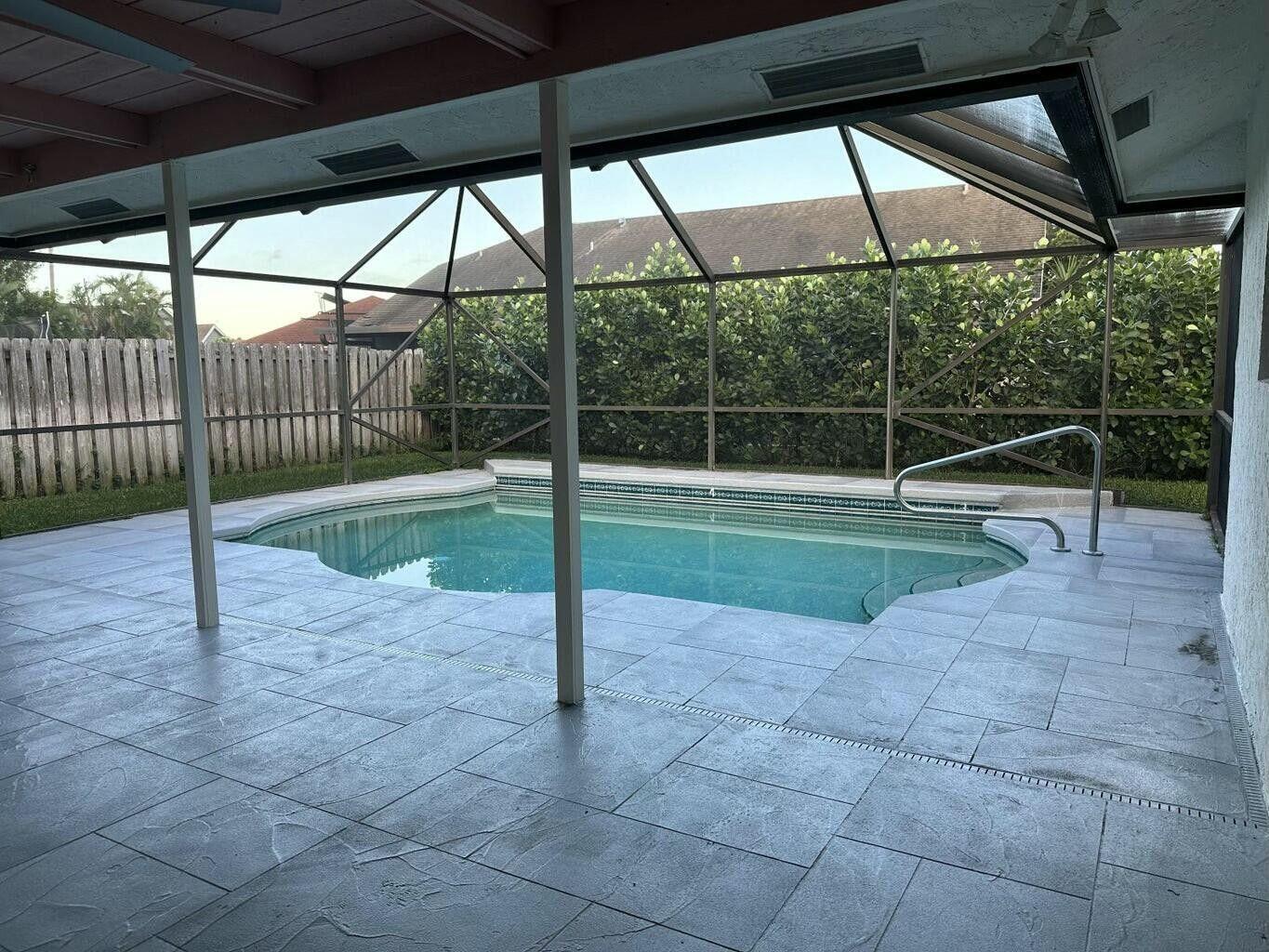 INDIAN WELLS - Residential Lease