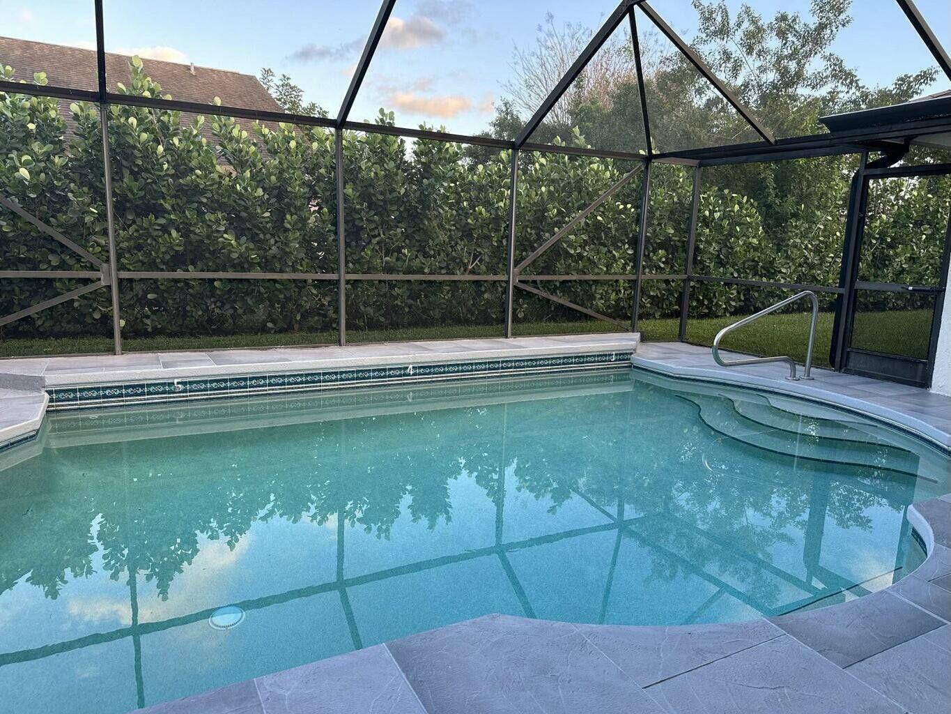 INDIAN WELLS - Residential Lease