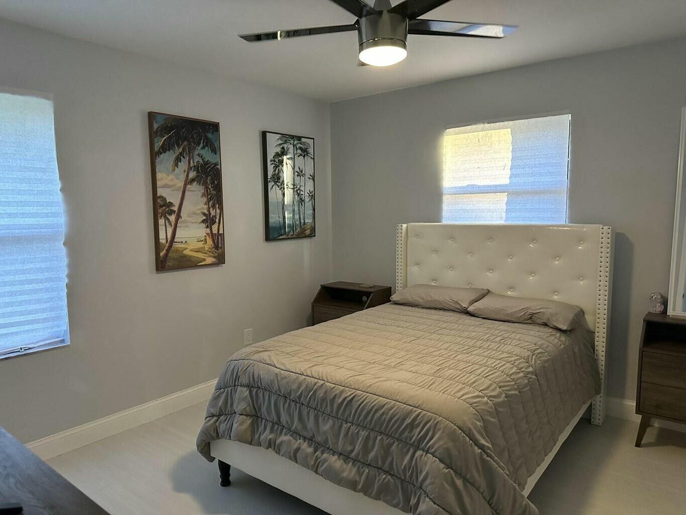 INDIAN WELLS - Residential Lease