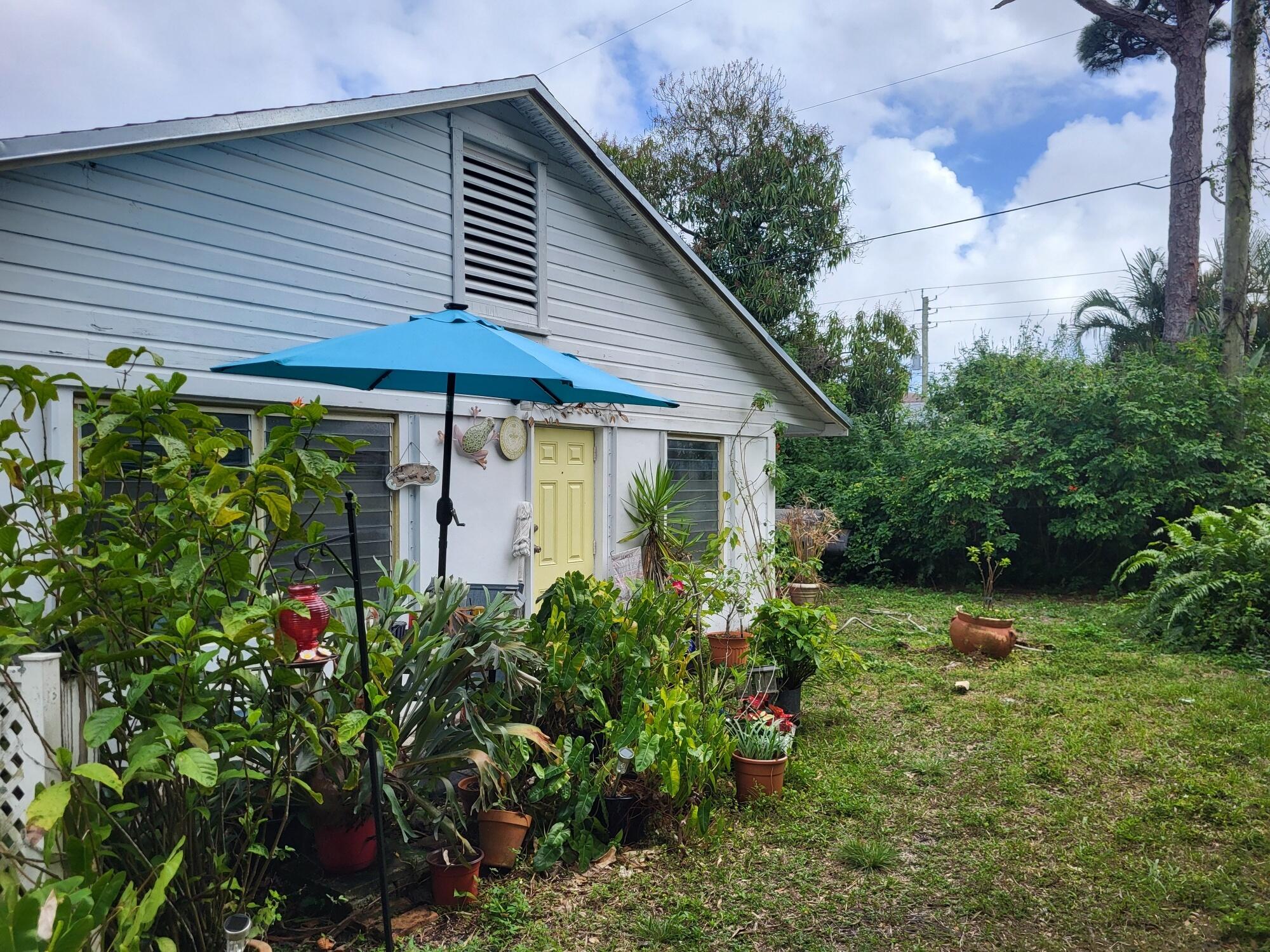 500 SW 8th Street