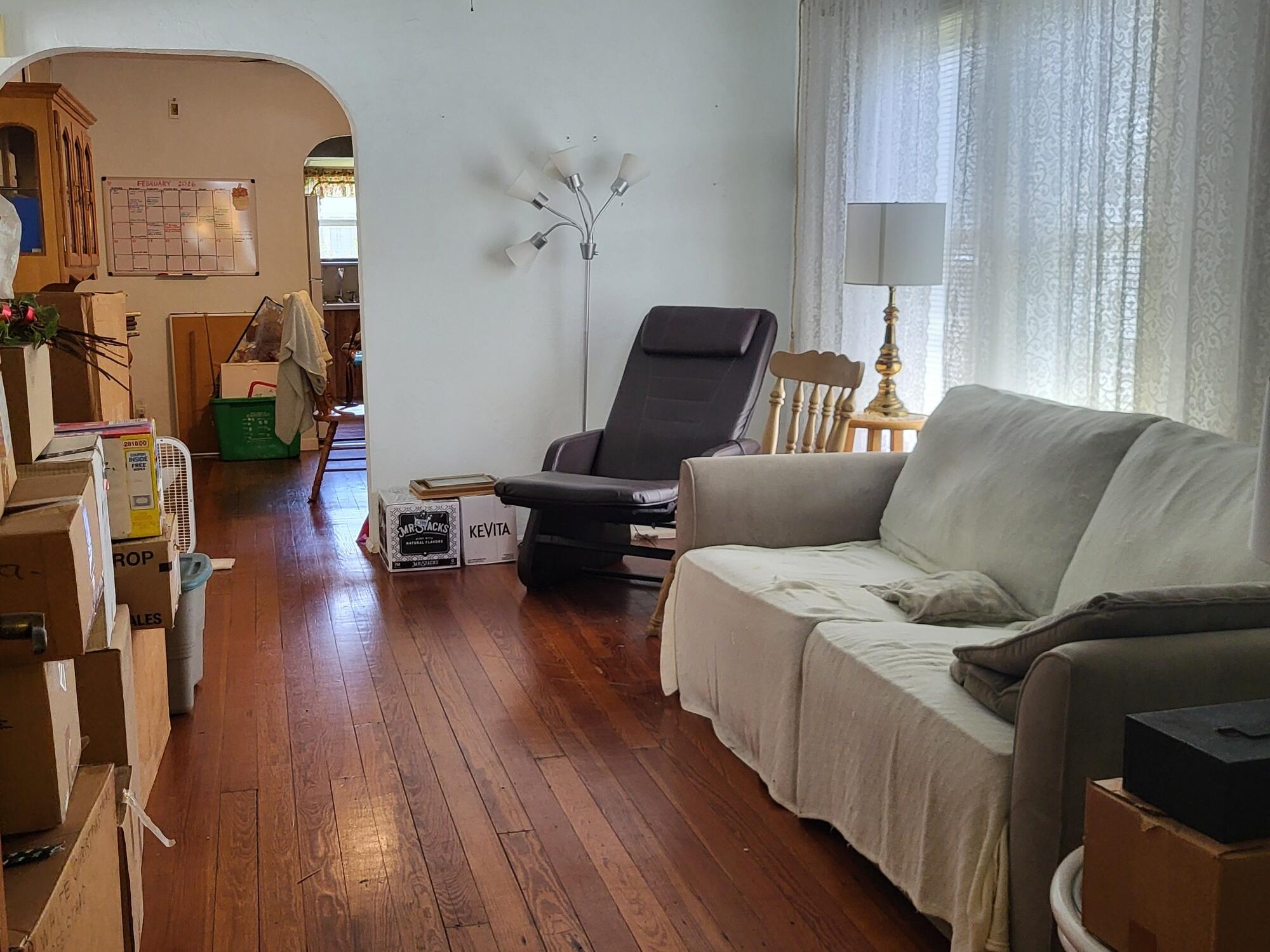 PINEWOOD PLACE RESUB PT - Residential