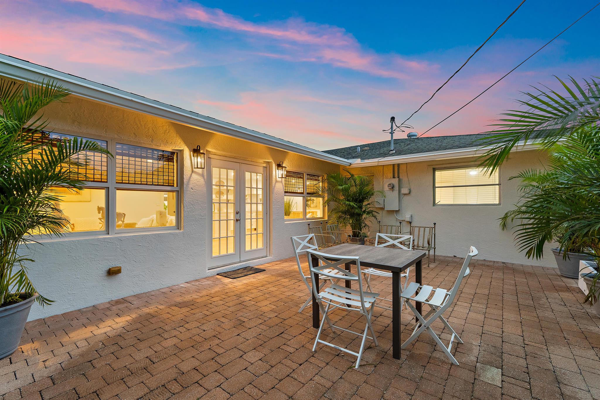 JUPITER IN THE PINES SEC - Residential Lease