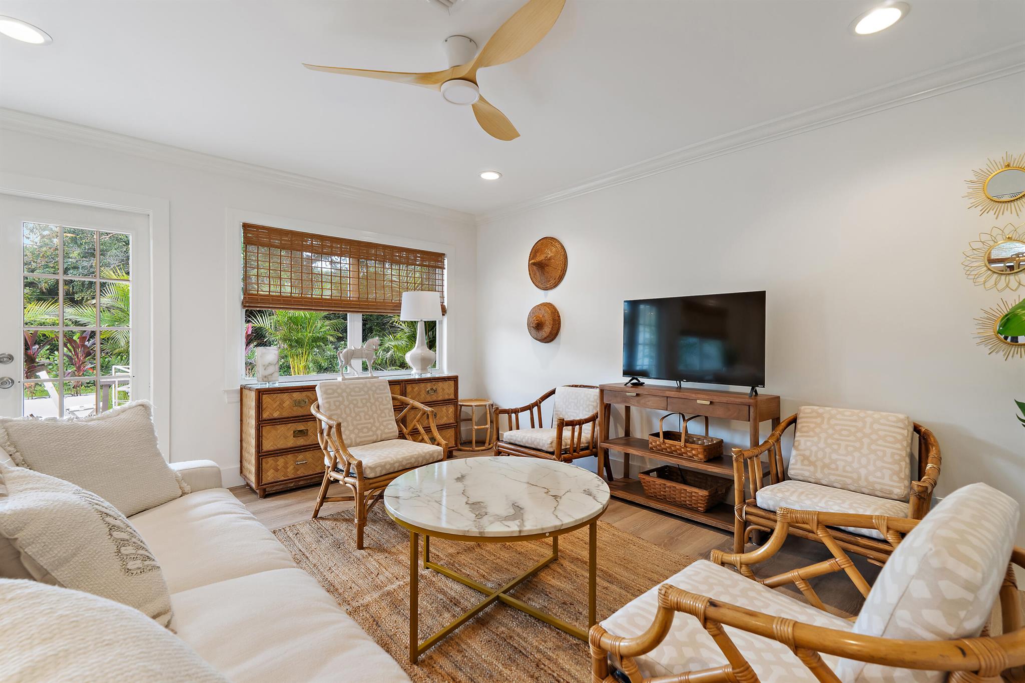 JUPITER IN THE PINES SEC - Residential Lease