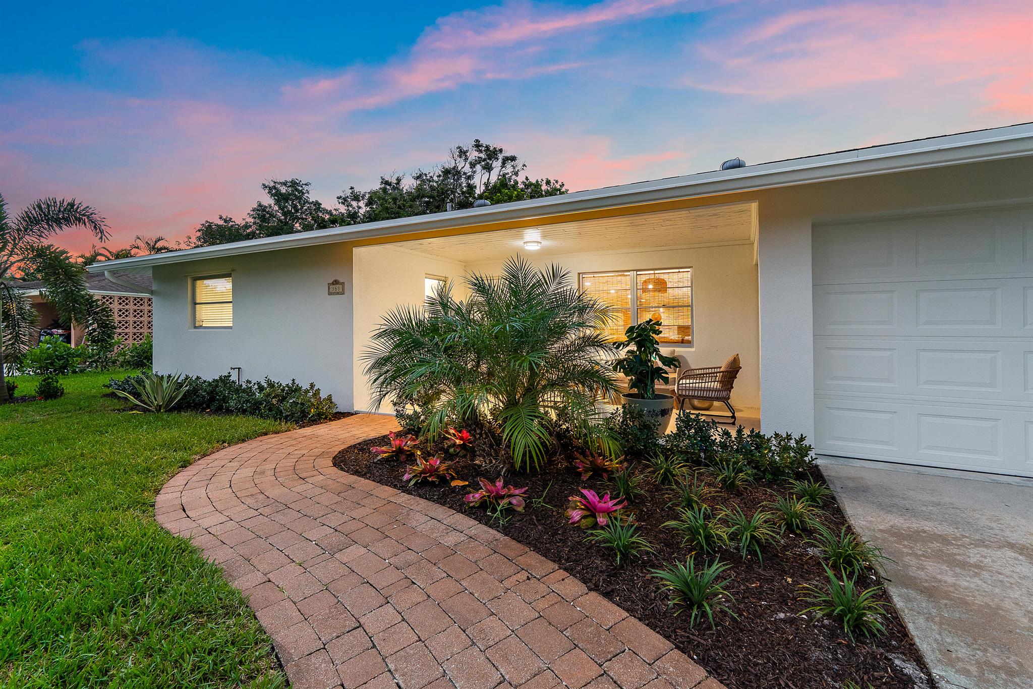 JUPITER IN THE PINES SEC - Residential Lease