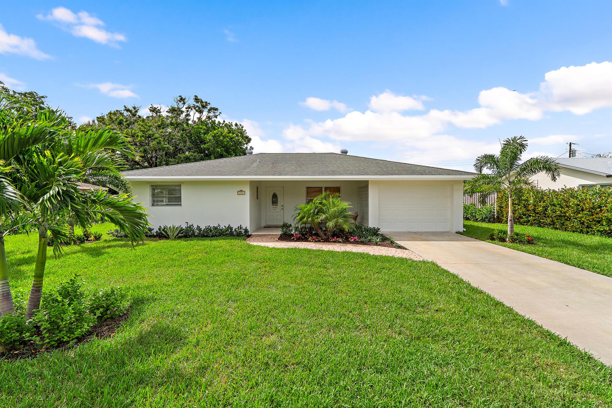 JUPITER IN THE PINES SEC - Residential Lease