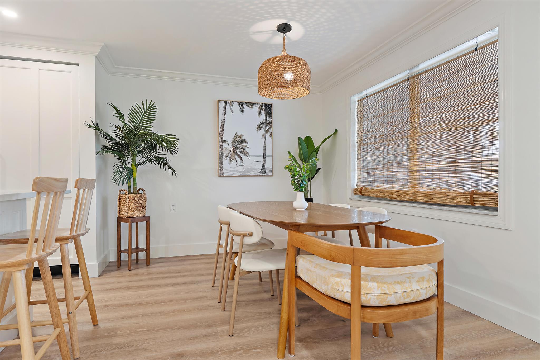 JUPITER IN THE PINES SEC - Residential Lease