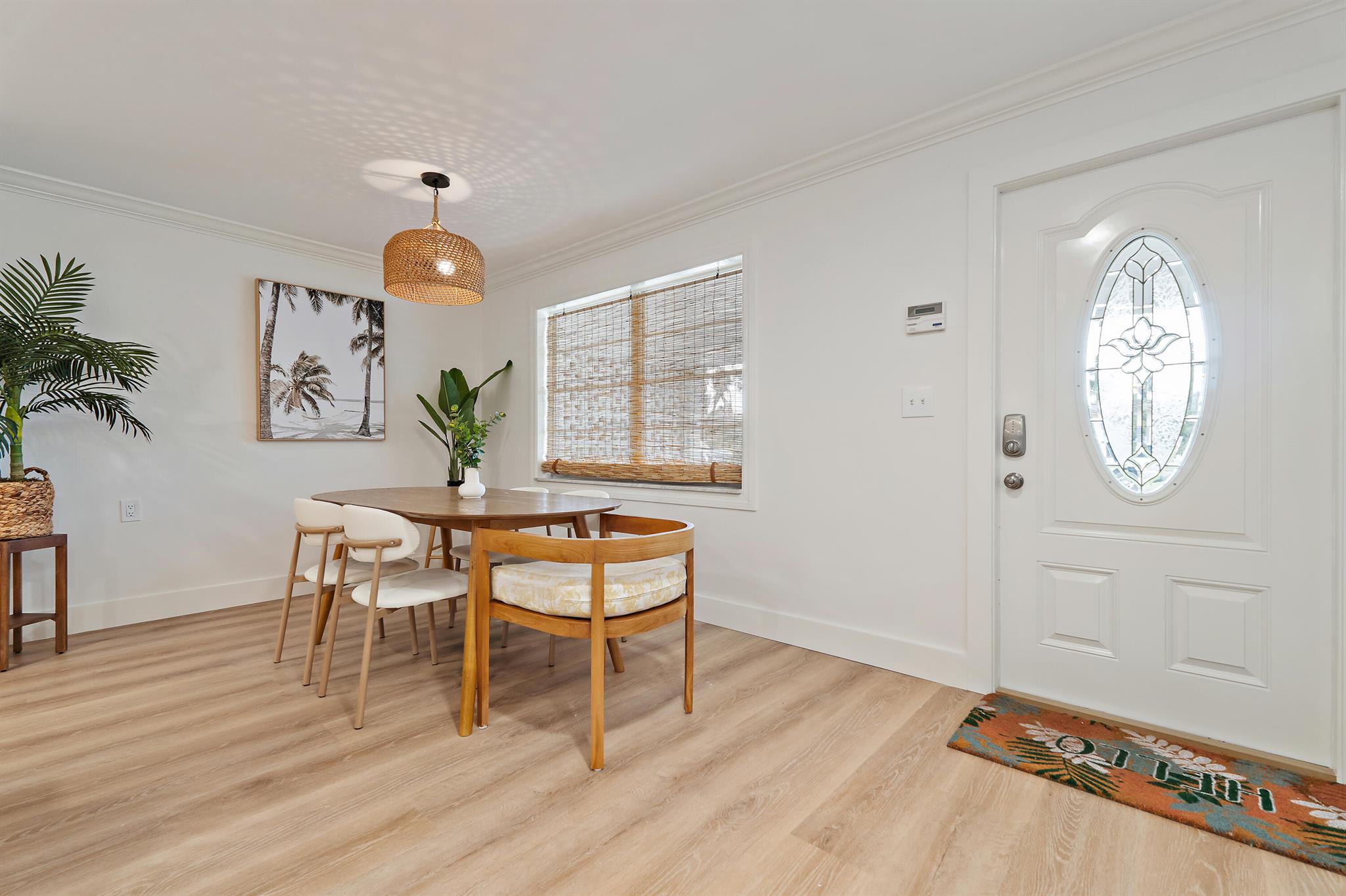 JUPITER IN THE PINES SEC - Residential Lease