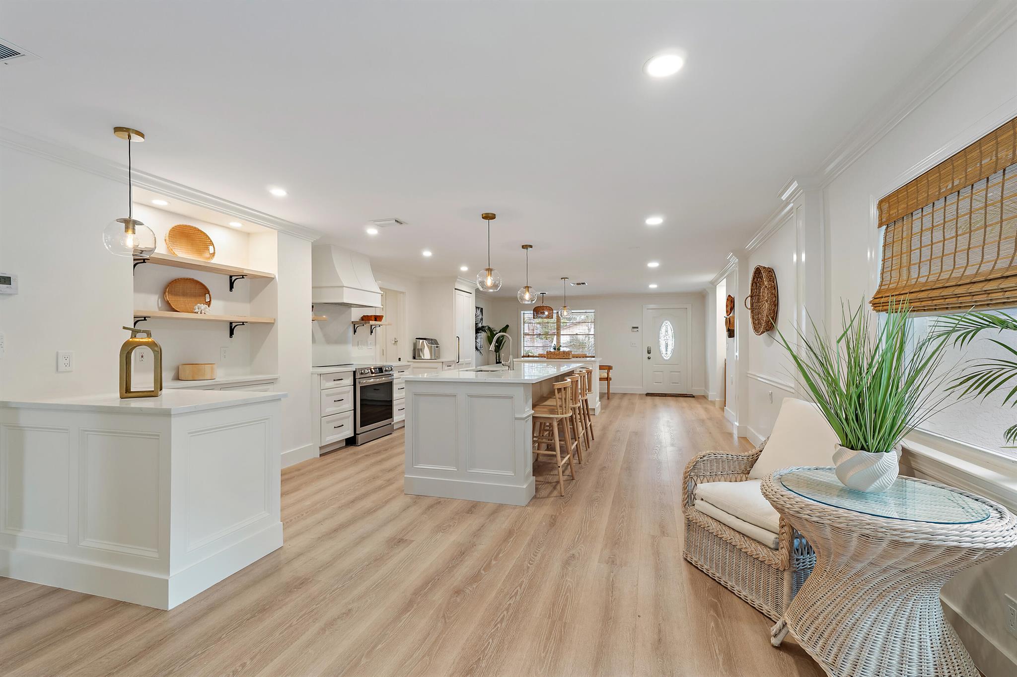 JUPITER IN THE PINES SEC - Residential Lease