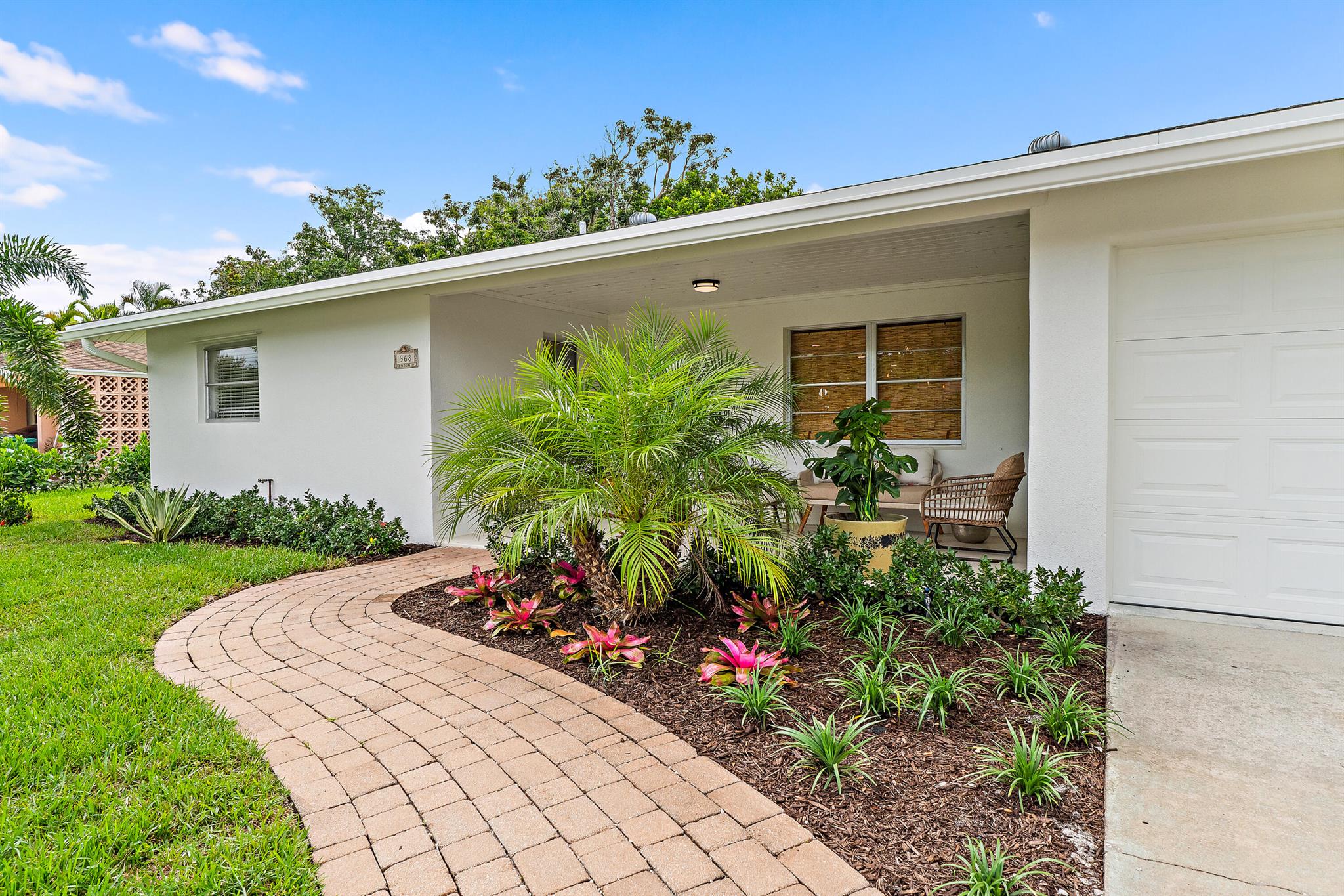 JUPITER IN THE PINES SEC - Residential Lease