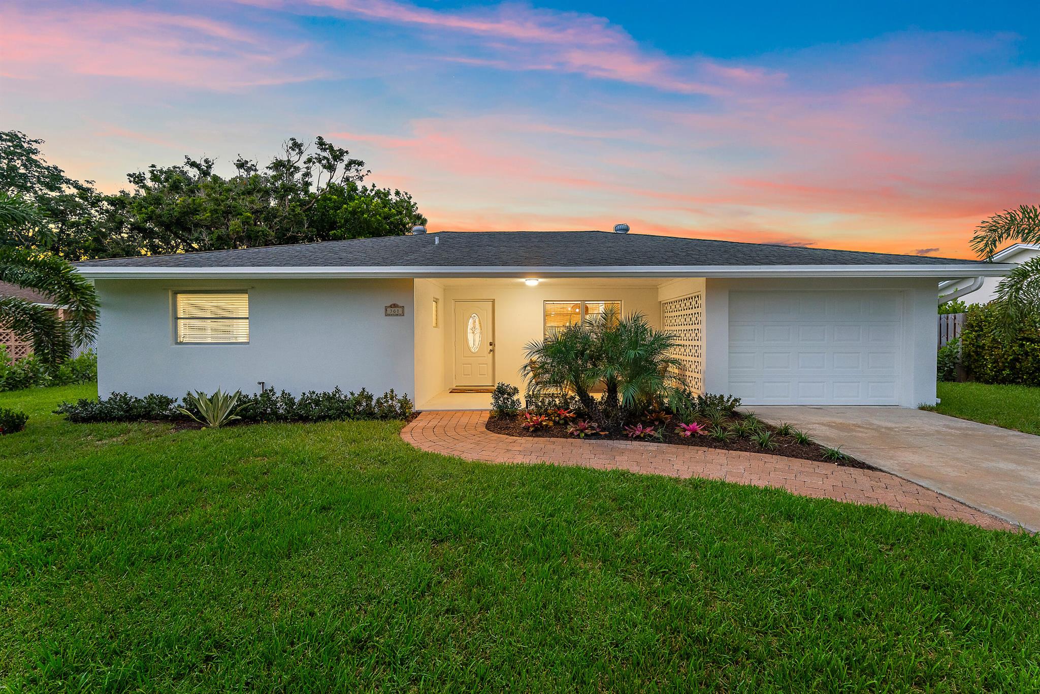 JUPITER IN THE PINES SEC - Residential Lease