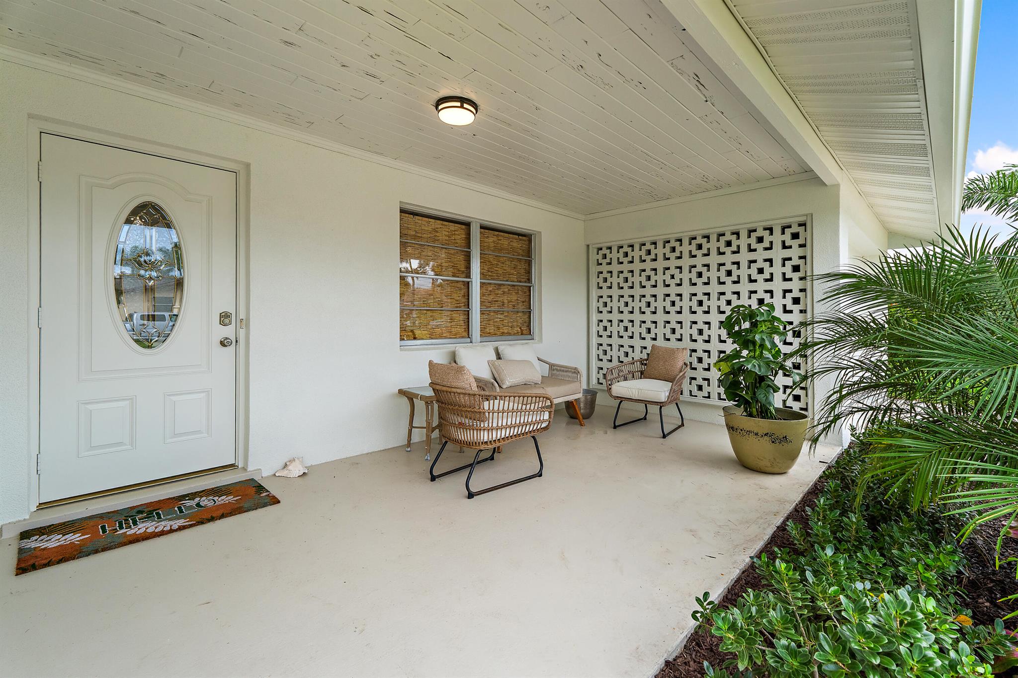 JUPITER IN THE PINES SEC - Residential Lease