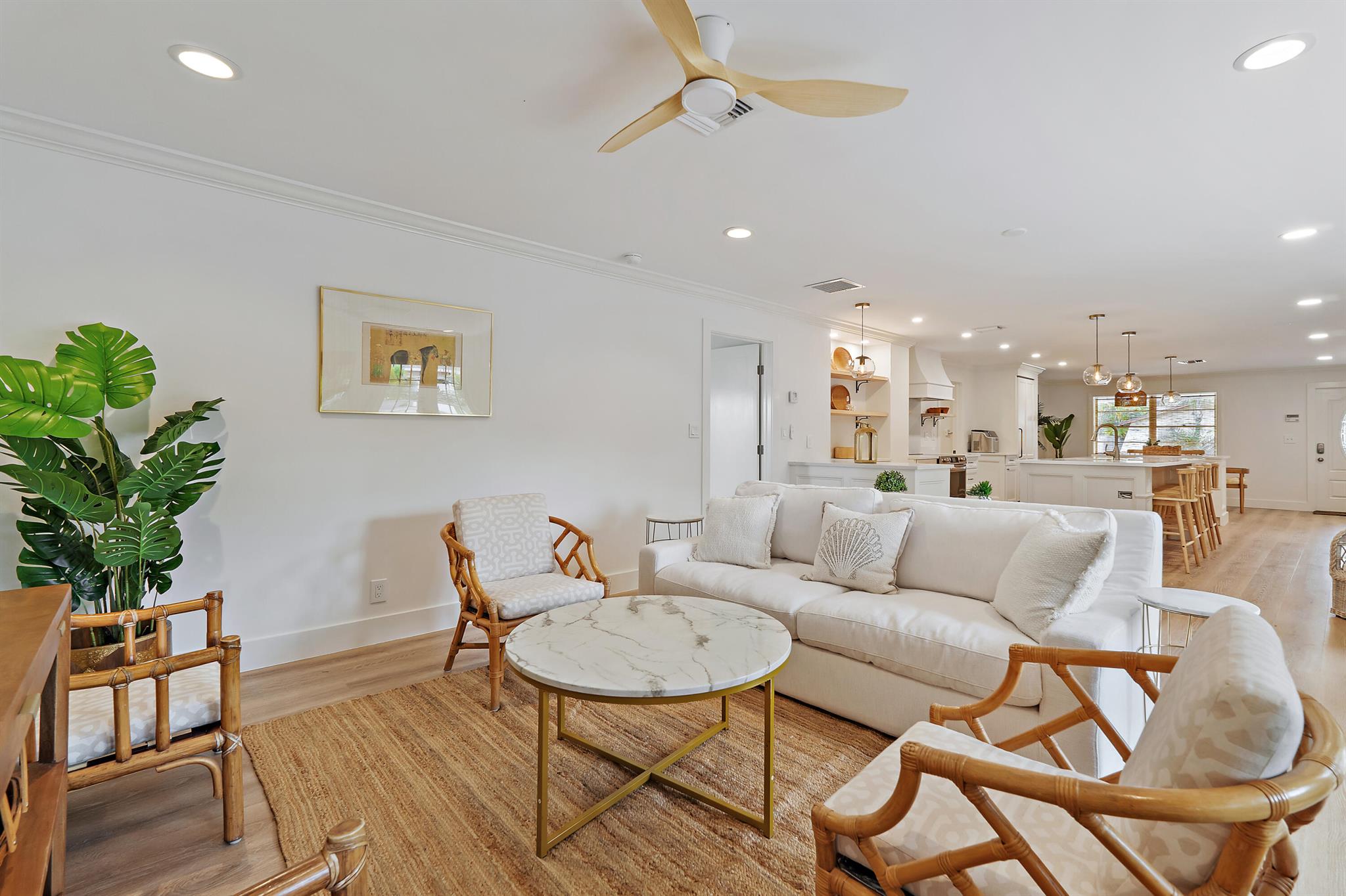 JUPITER IN THE PINES SEC - Residential Lease
