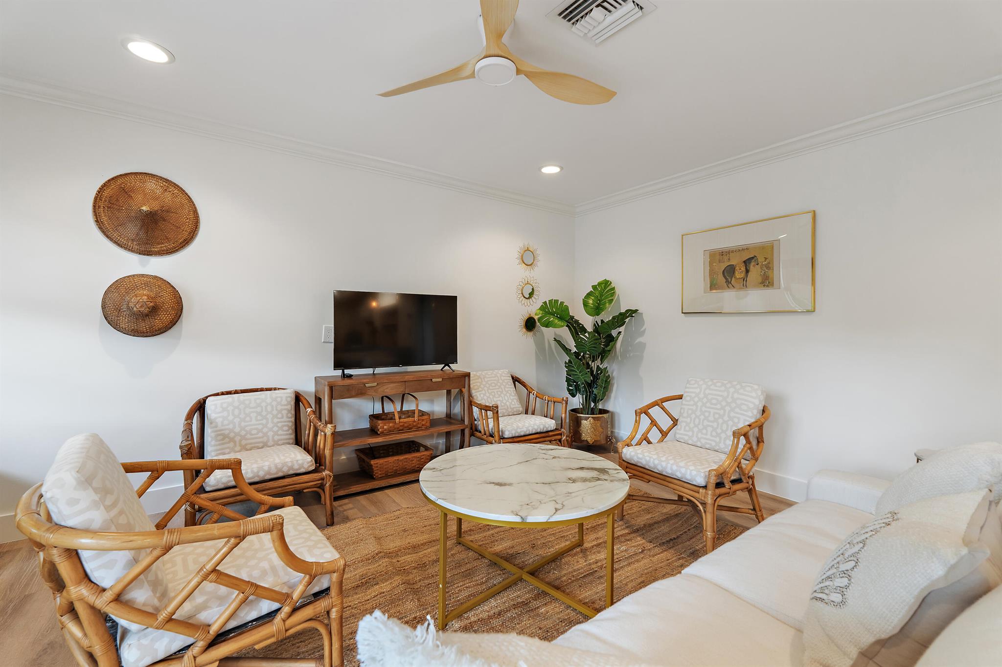 JUPITER IN THE PINES SEC - Residential Lease