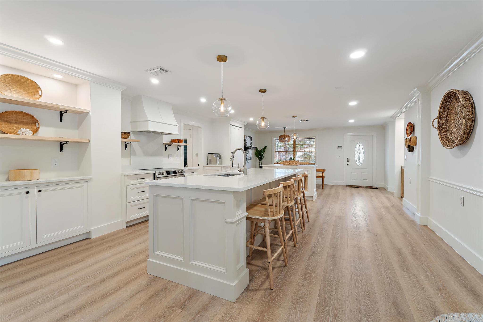 JUPITER IN THE PINES SEC - Residential Lease