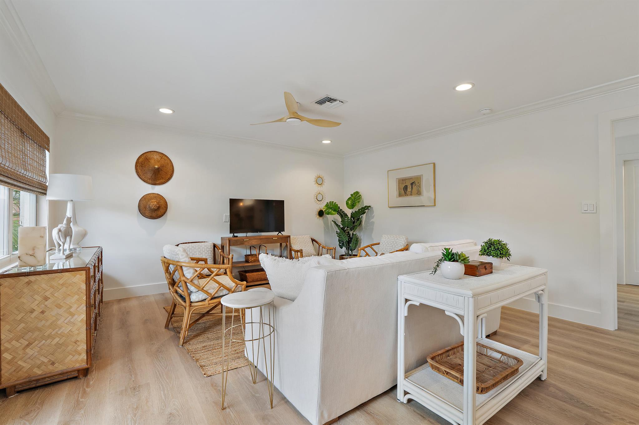 JUPITER IN THE PINES SEC - Residential Lease
