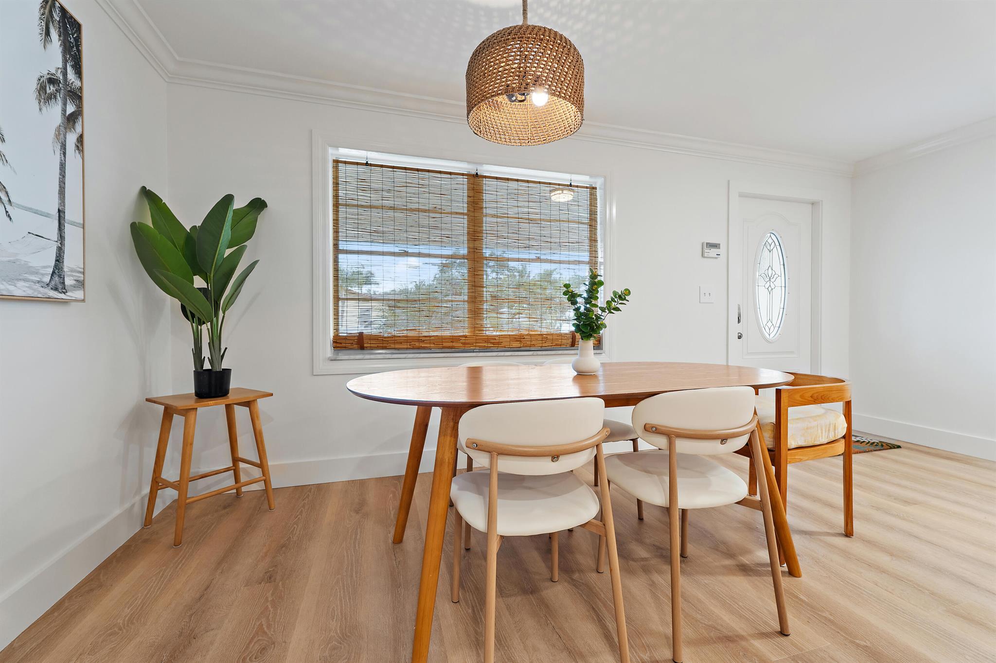 JUPITER IN THE PINES SEC - Residential Lease