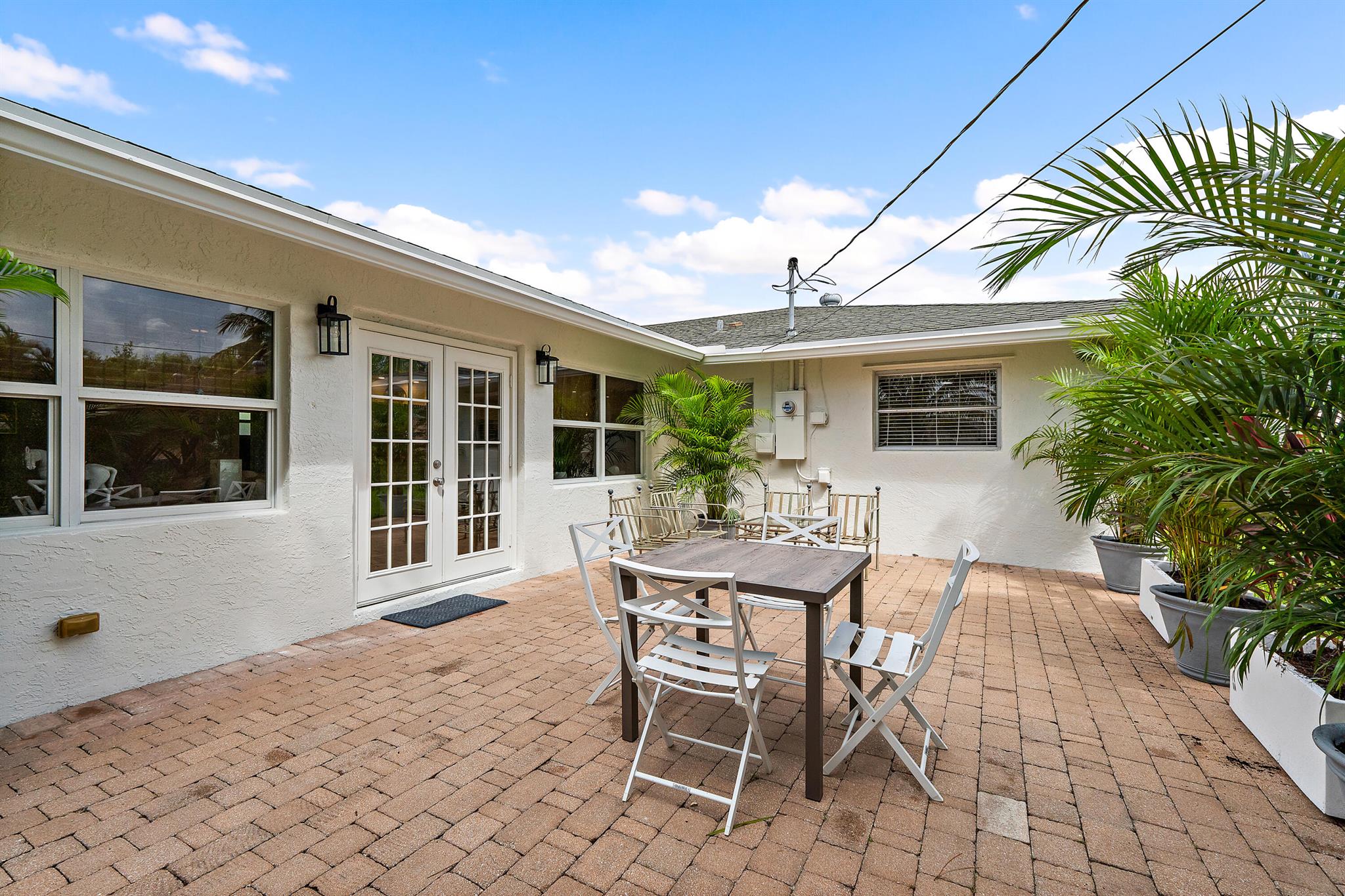 JUPITER IN THE PINES SEC - Residential Lease