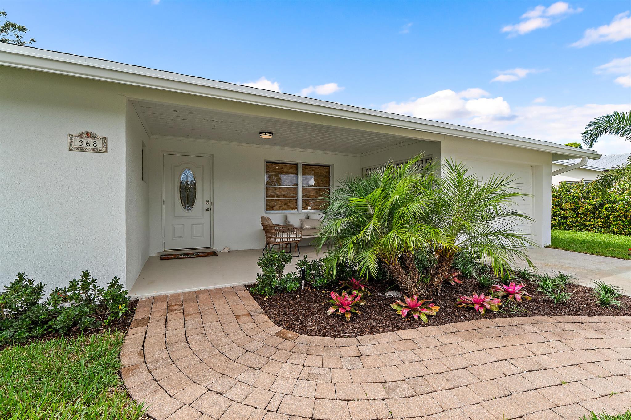 JUPITER IN THE PINES SEC - Residential Lease