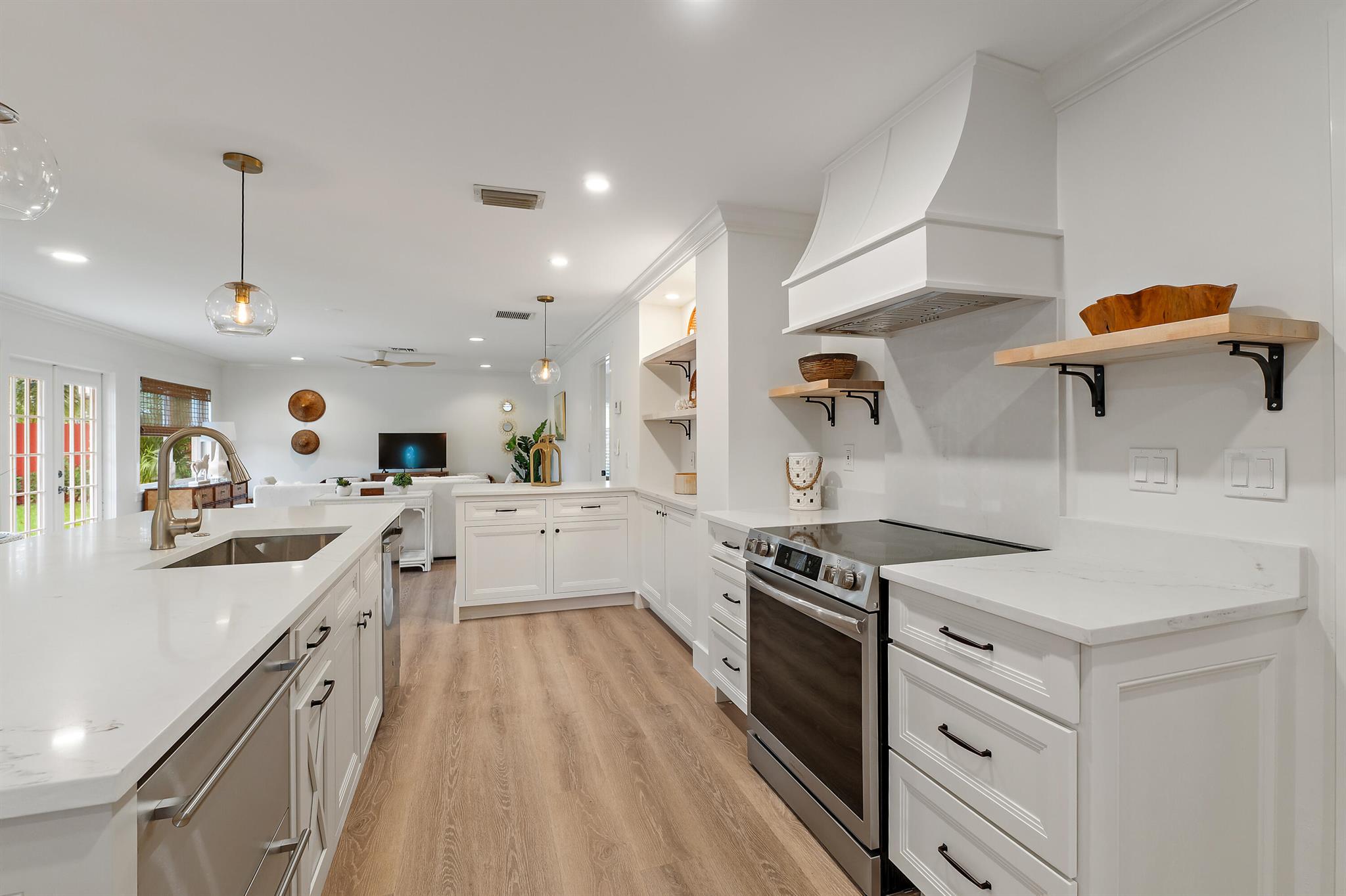 JUPITER IN THE PINES SEC - Residential Lease