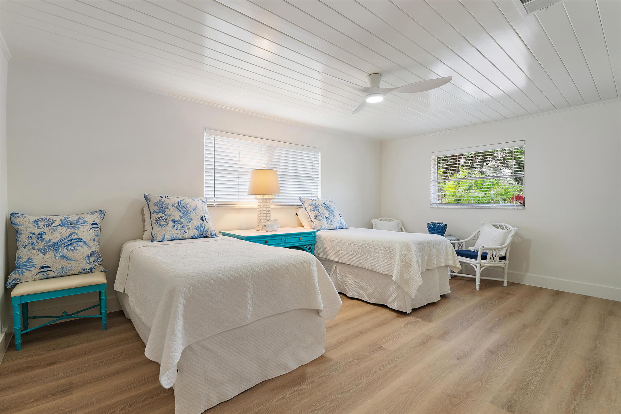 JUPITER IN THE PINES SEC - Residential Lease