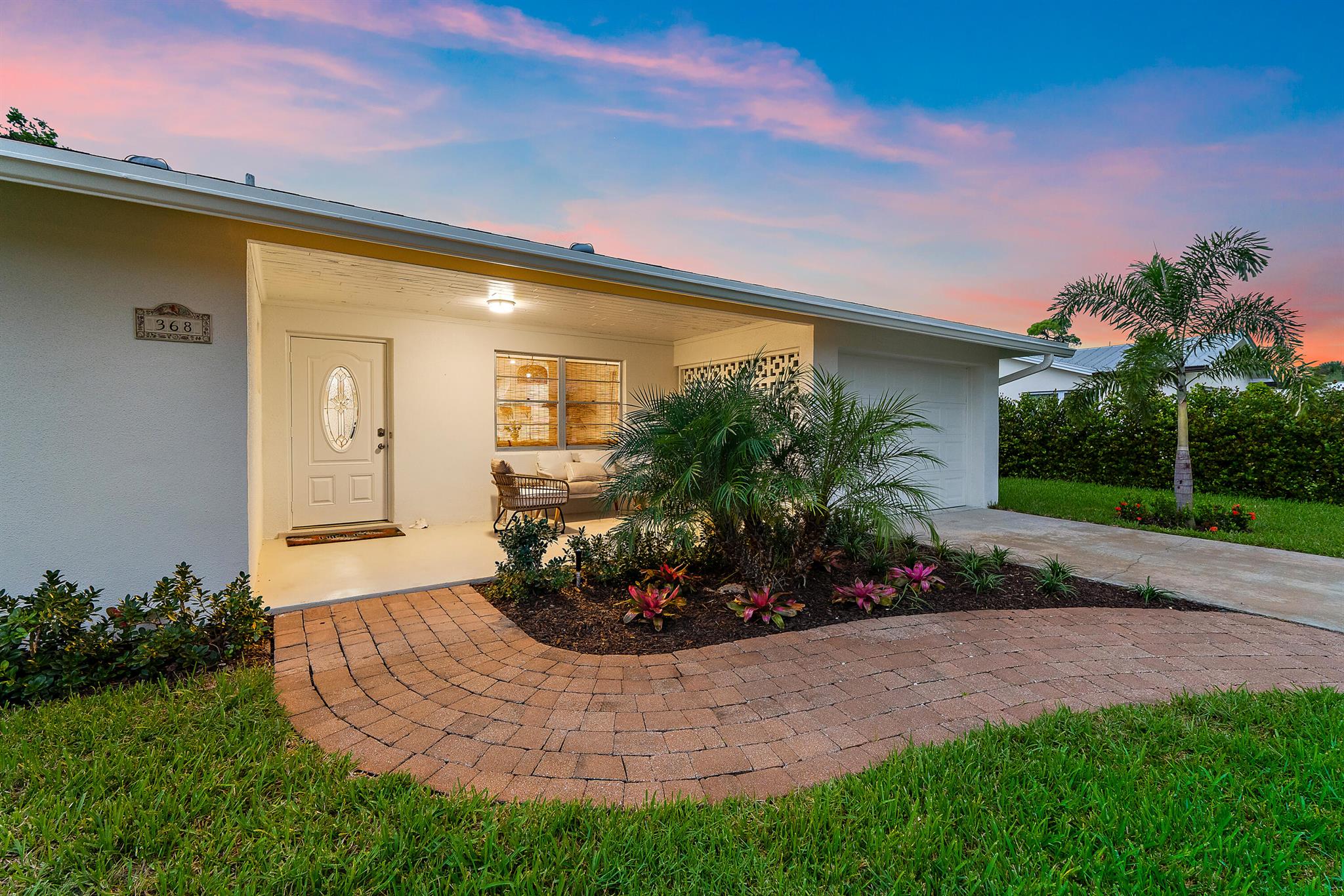 JUPITER IN THE PINES SEC - Residential Lease