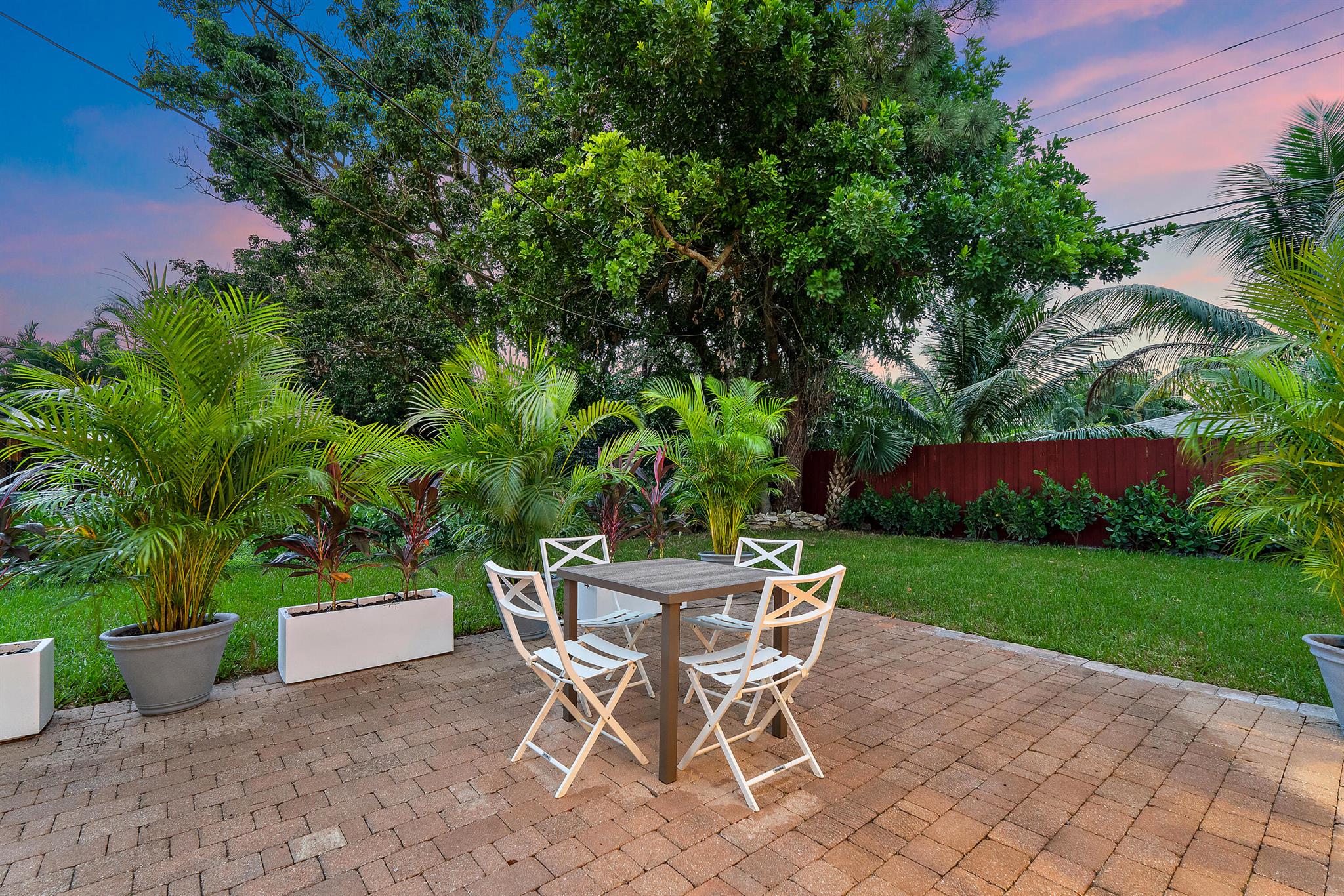 JUPITER IN THE PINES SEC - Residential Lease