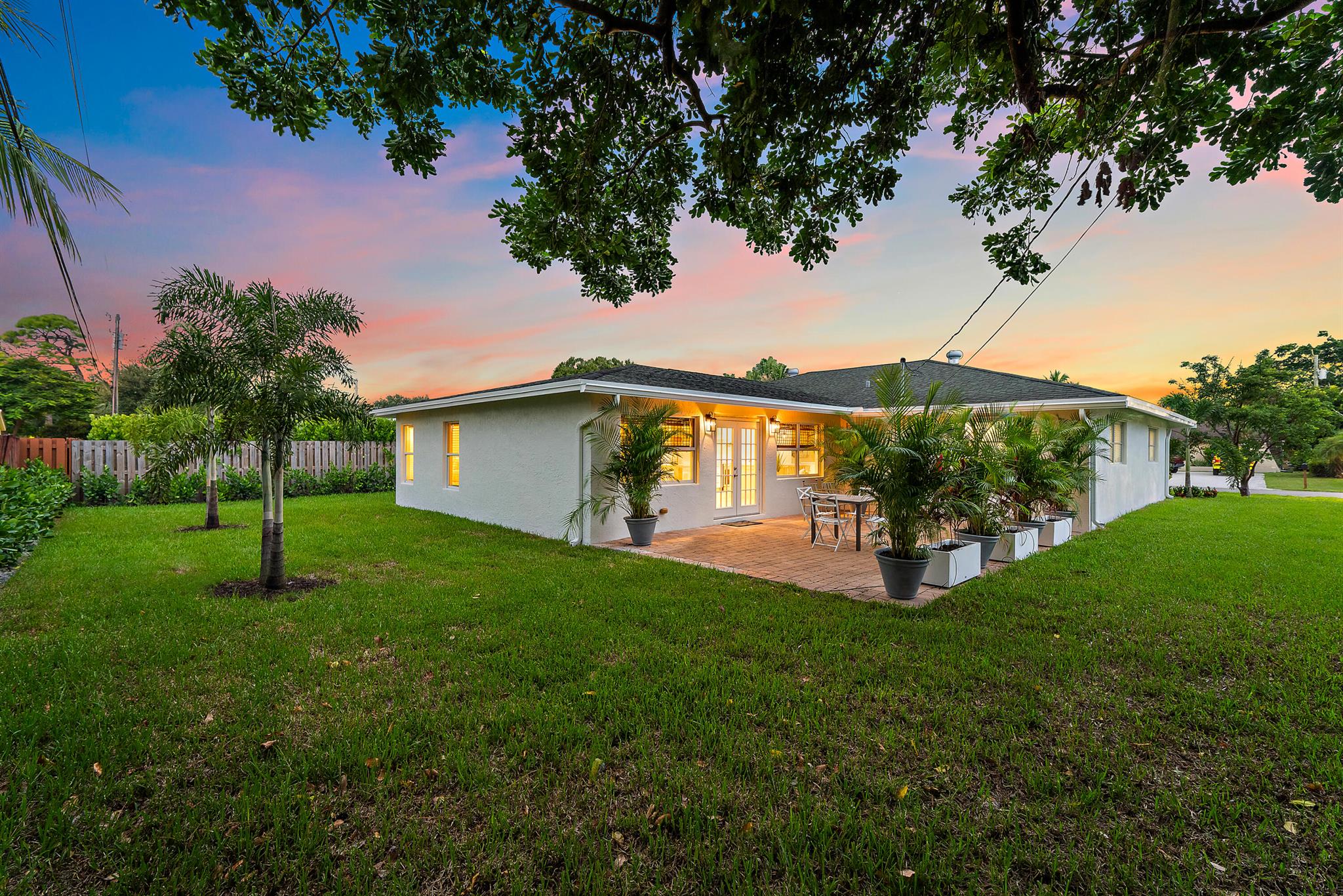 JUPITER IN THE PINES SEC - Residential Lease