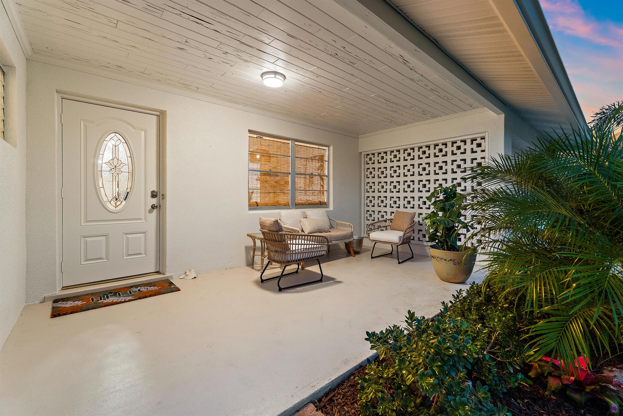 JUPITER IN THE PINES SEC - Residential Lease