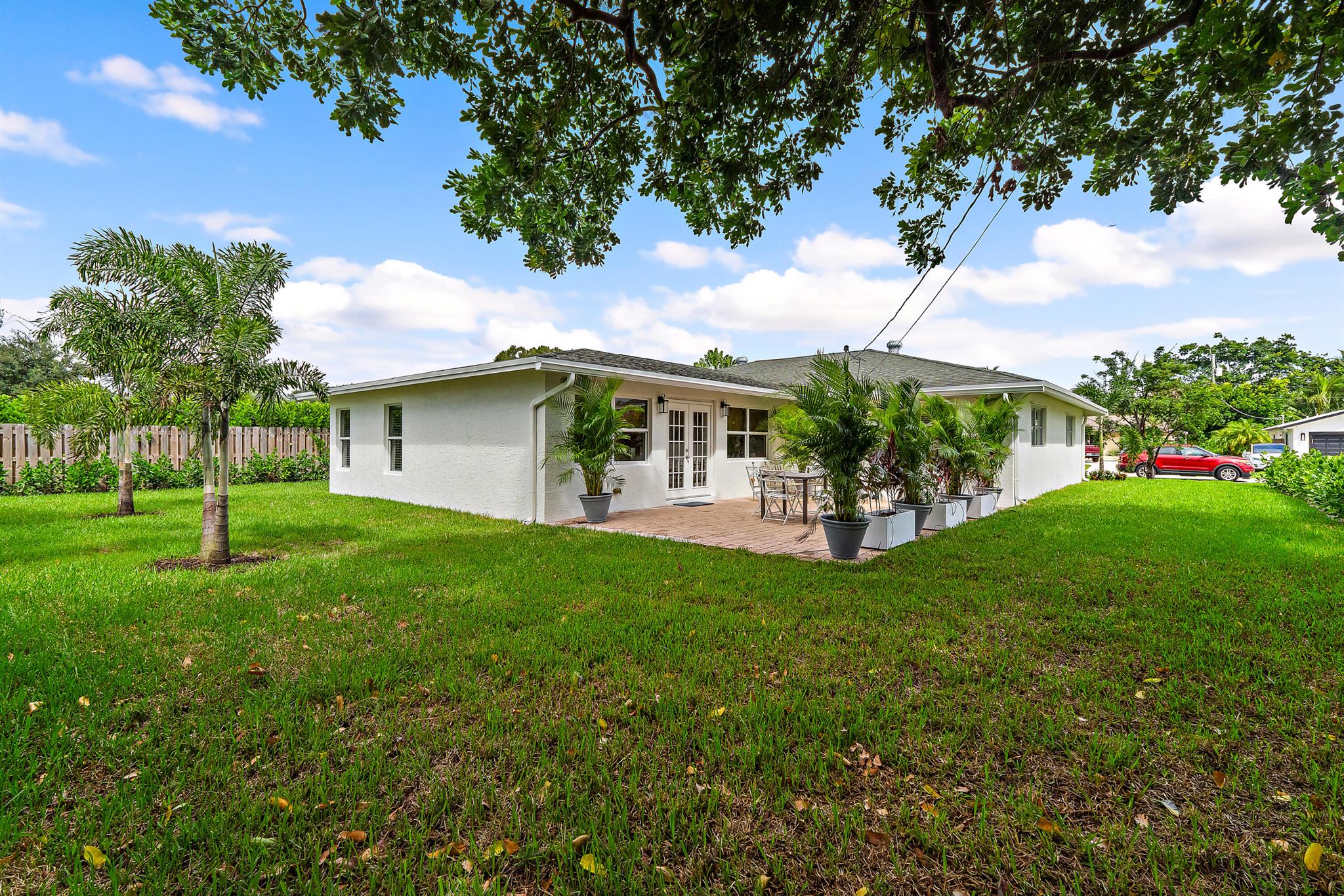 JUPITER IN THE PINES SEC - Residential Lease