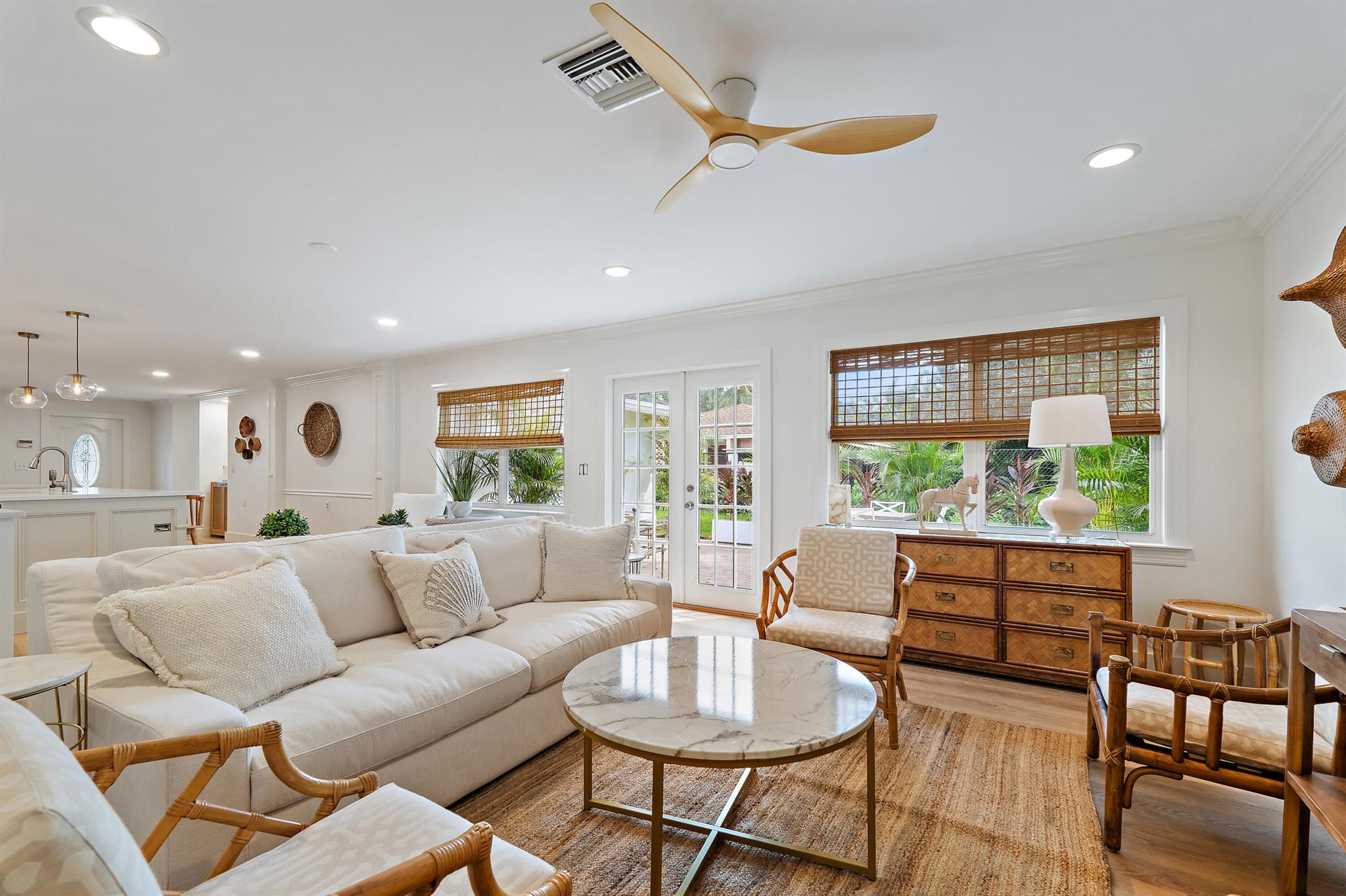 JUPITER IN THE PINES SEC - Residential Lease