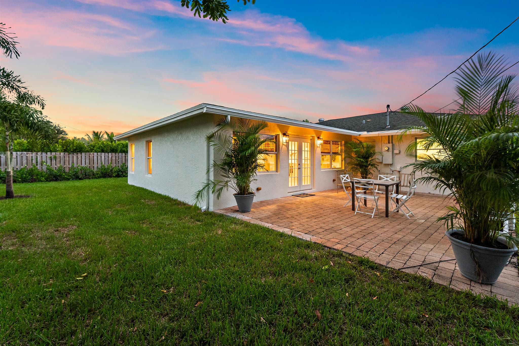 JUPITER IN THE PINES SEC - Residential Lease