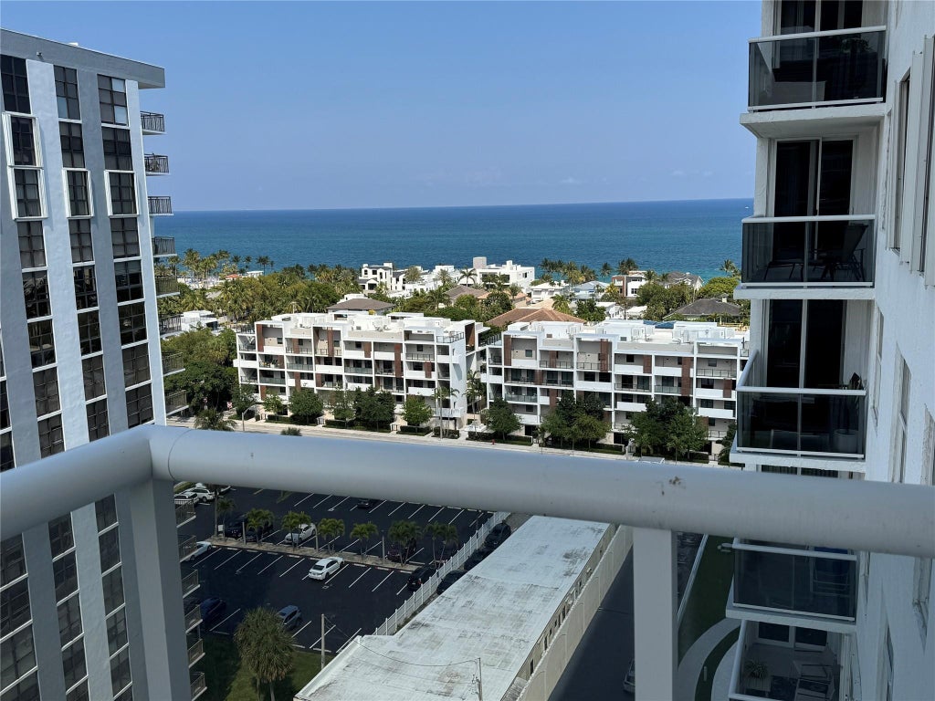 Photo of 3015 N Ocean Boulevard #15A, Fort Lauderdale, FL 33308 (MLS # B26079969)