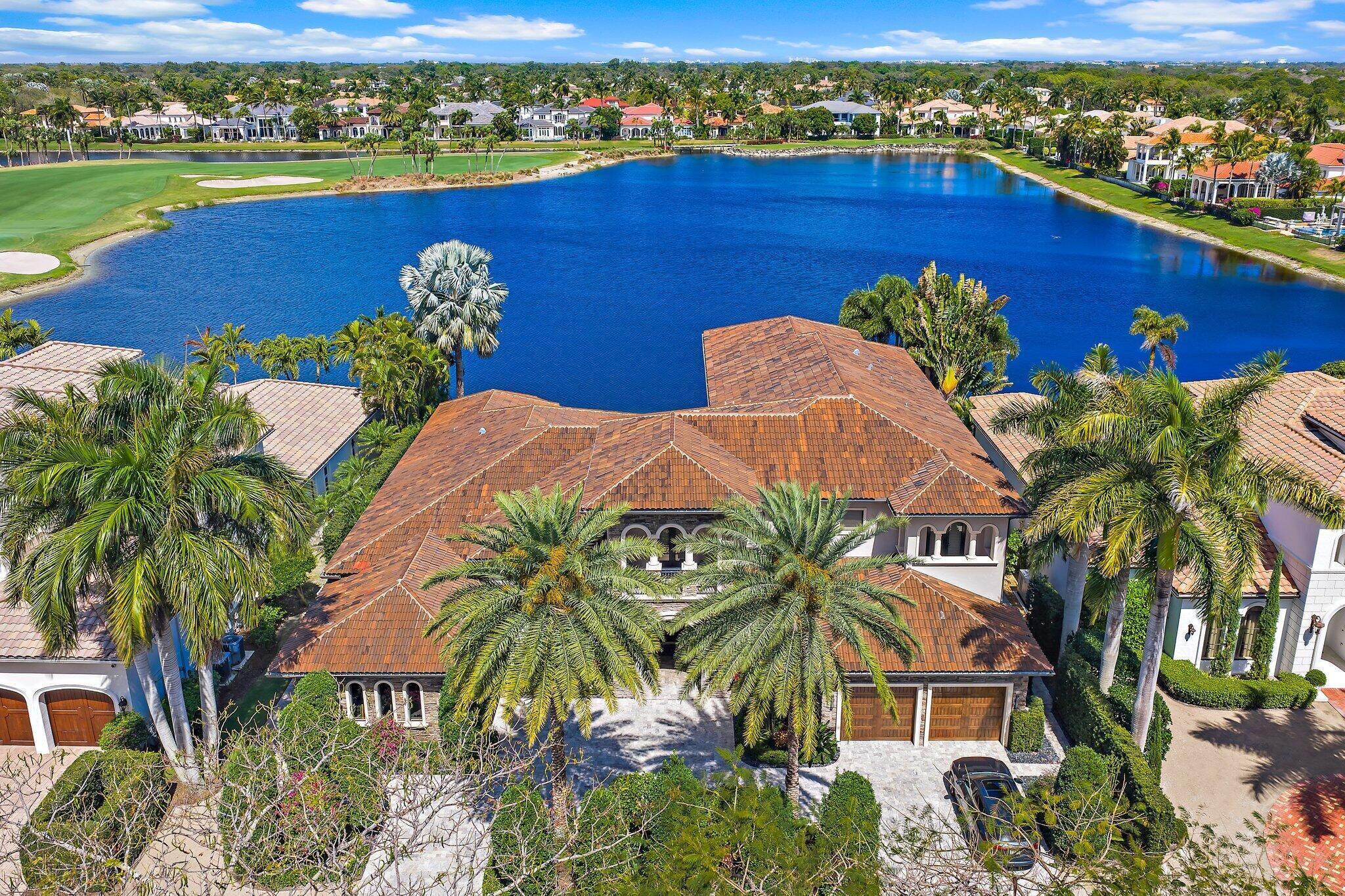 636 Hermitage Circle