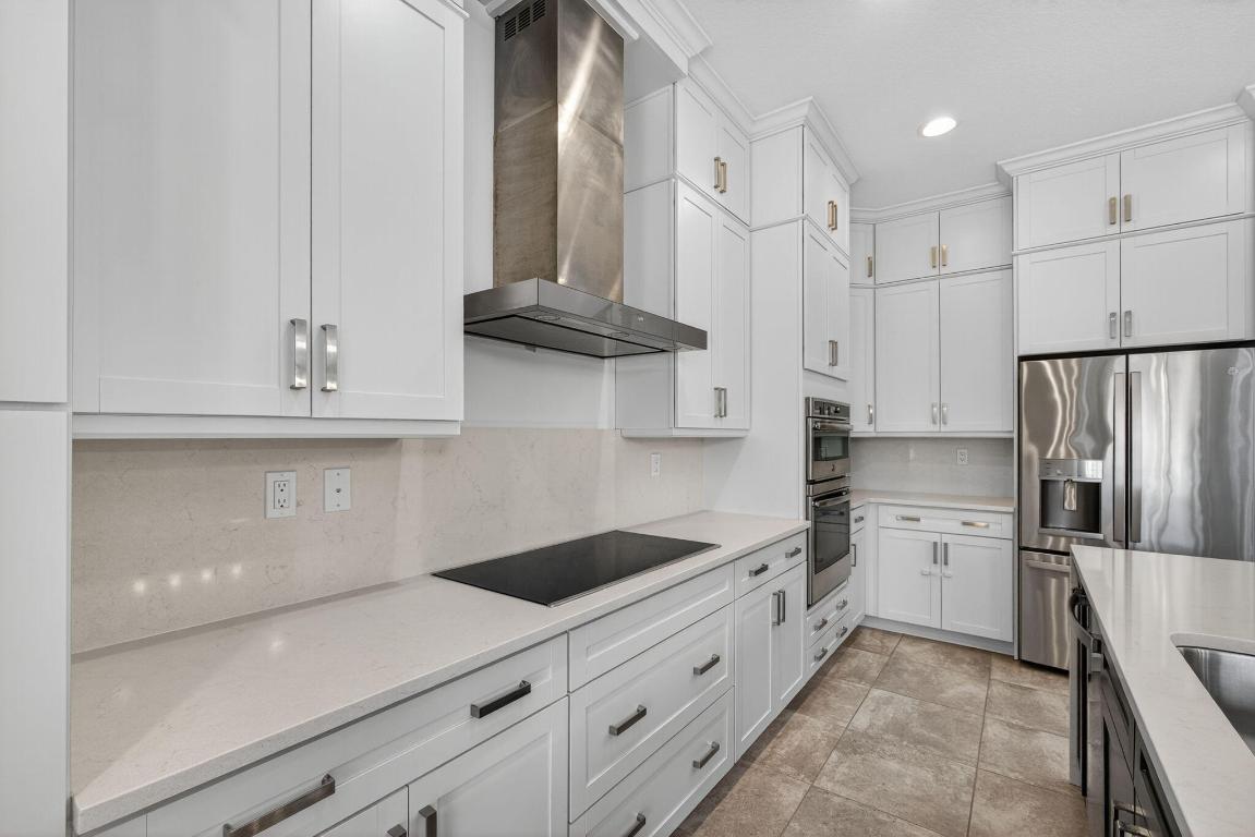 BONNETTE HUNT CLUB - Residential