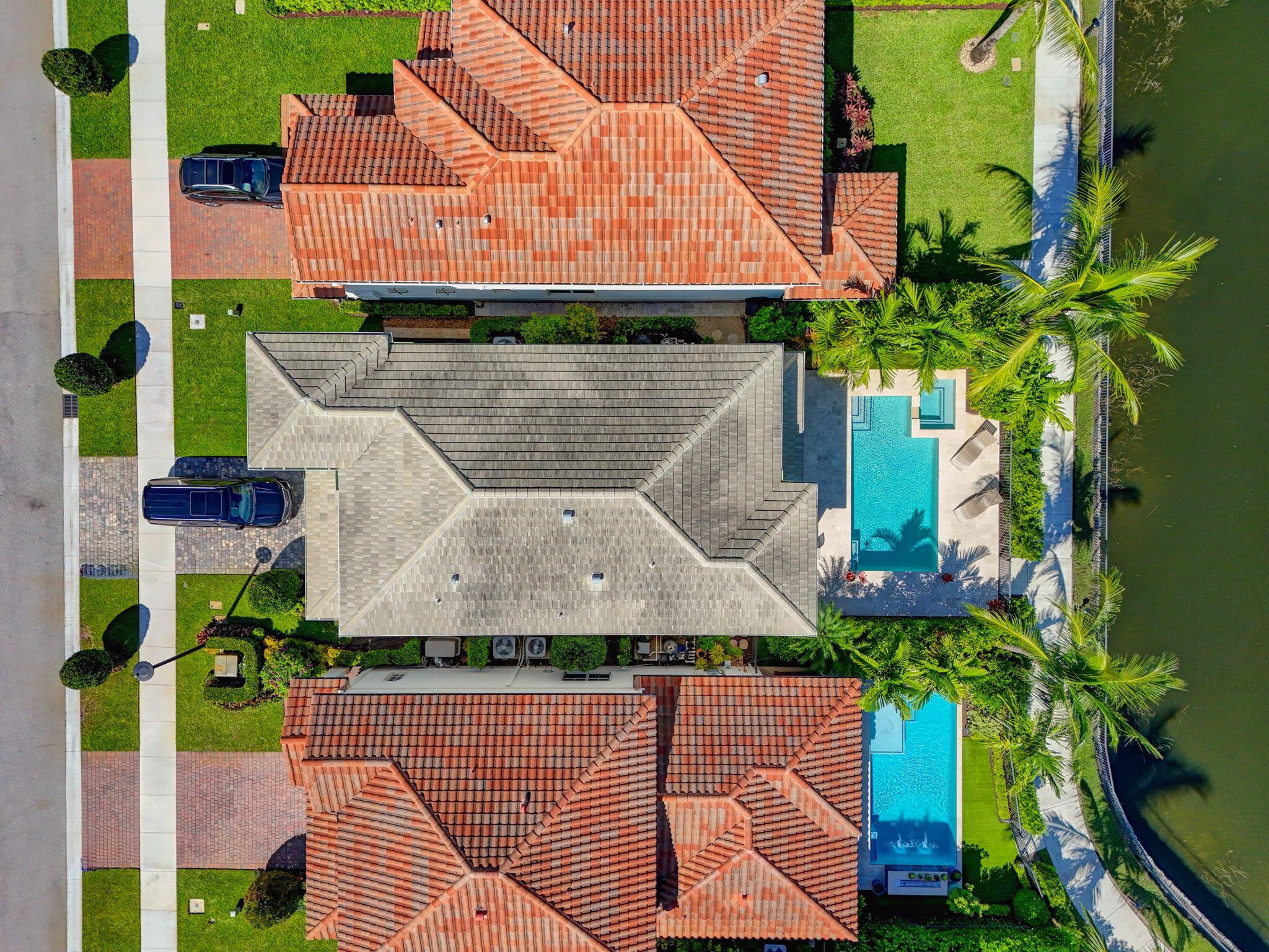 BONNETTE HUNT CLUB - Residential