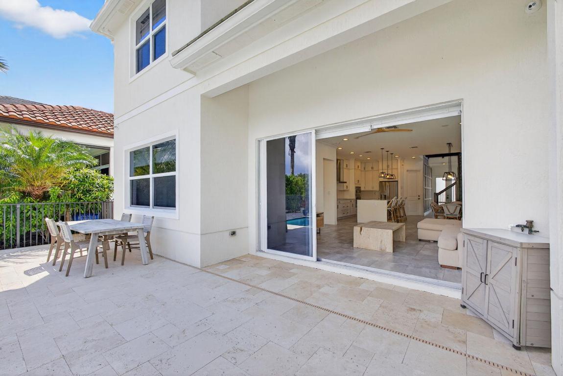 BONNETTE HUNT CLUB - Residential