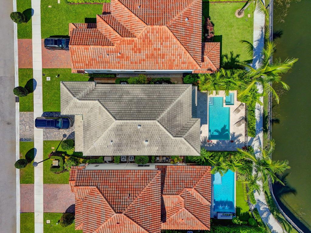 BONNETTE HUNT CLUB - Residential