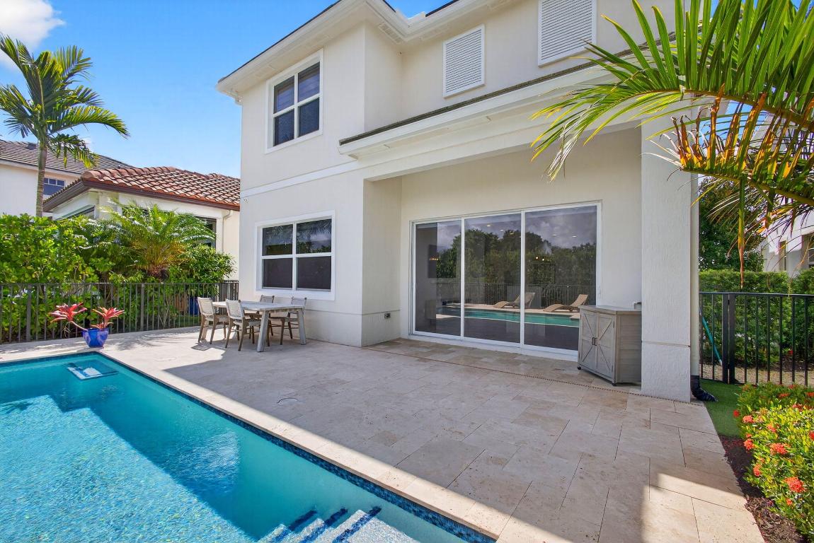 BONNETTE HUNT CLUB - Residential