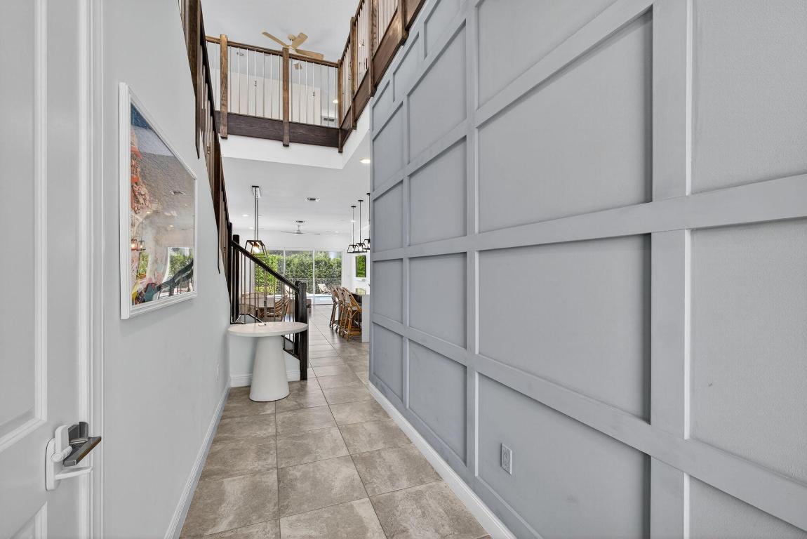 BONNETTE HUNT CLUB - Residential