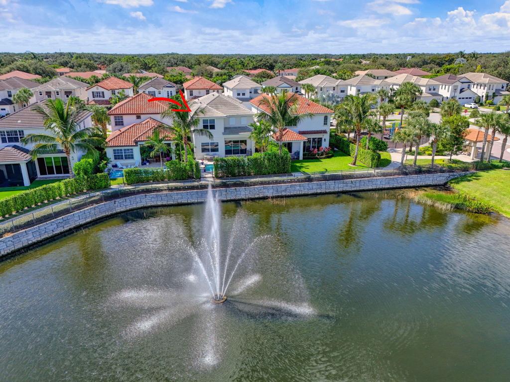 BONNETTE HUNT CLUB - Residential