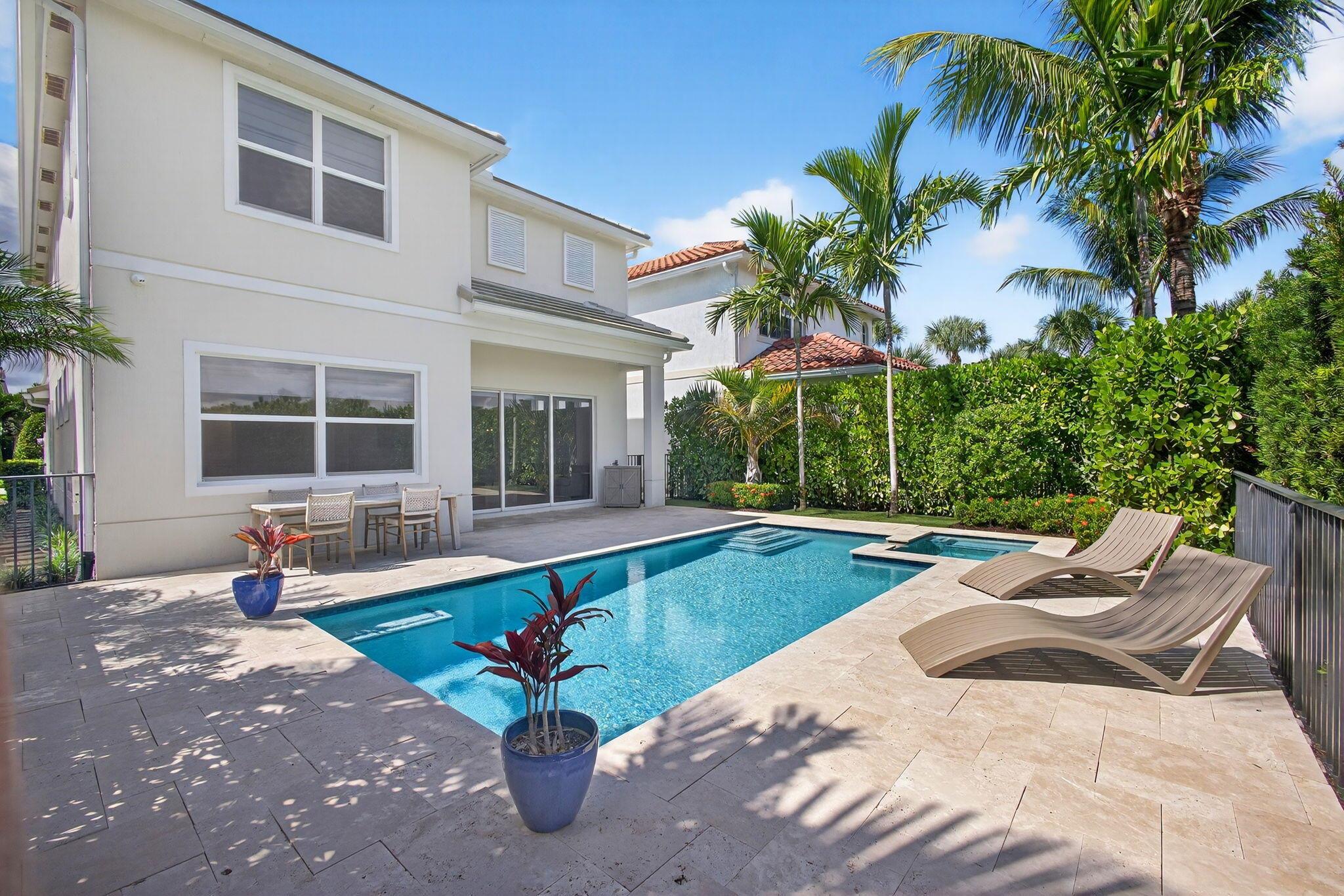 BONNETTE HUNT CLUB - Residential