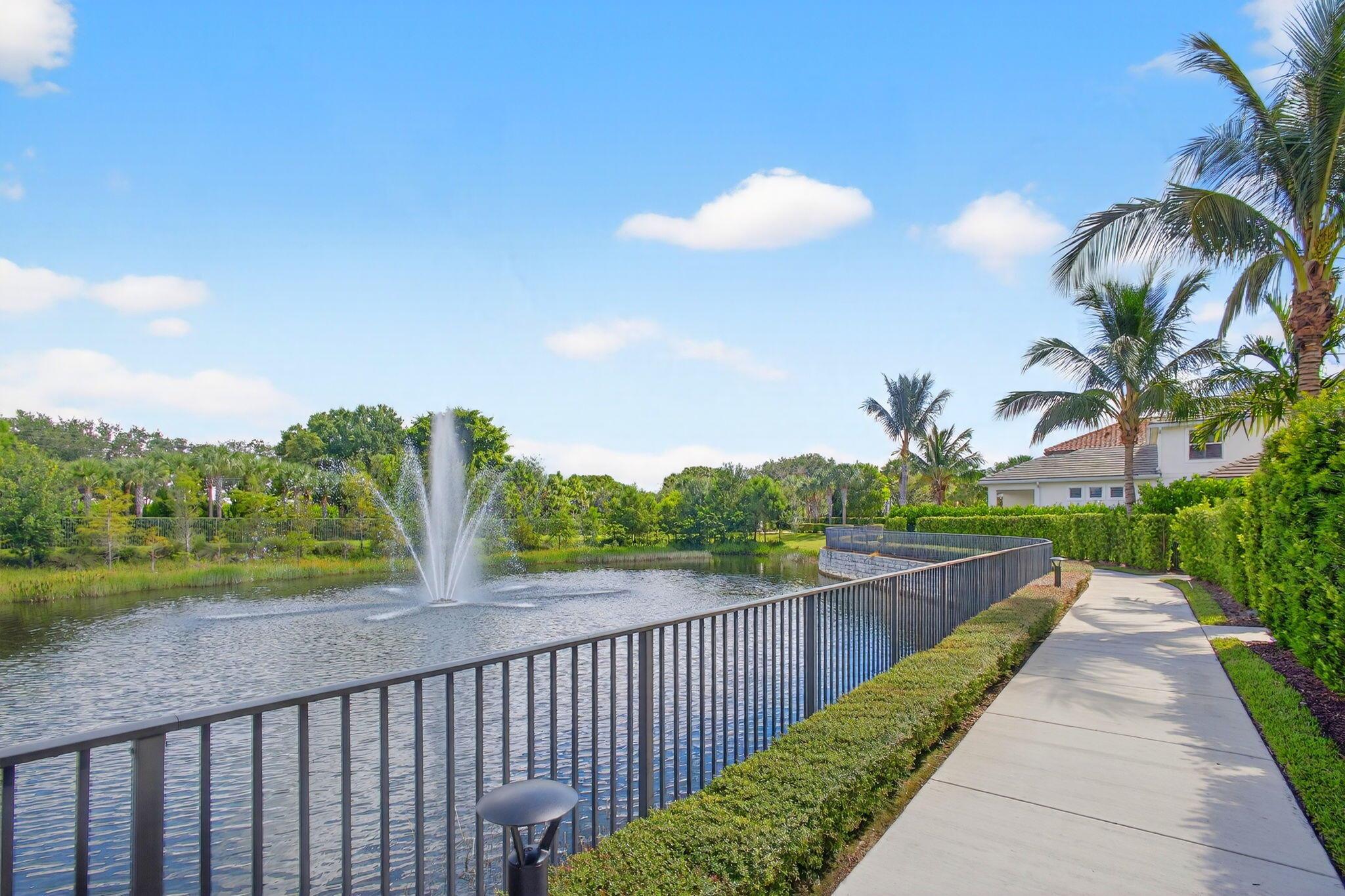 BONNETTE HUNT CLUB - Residential