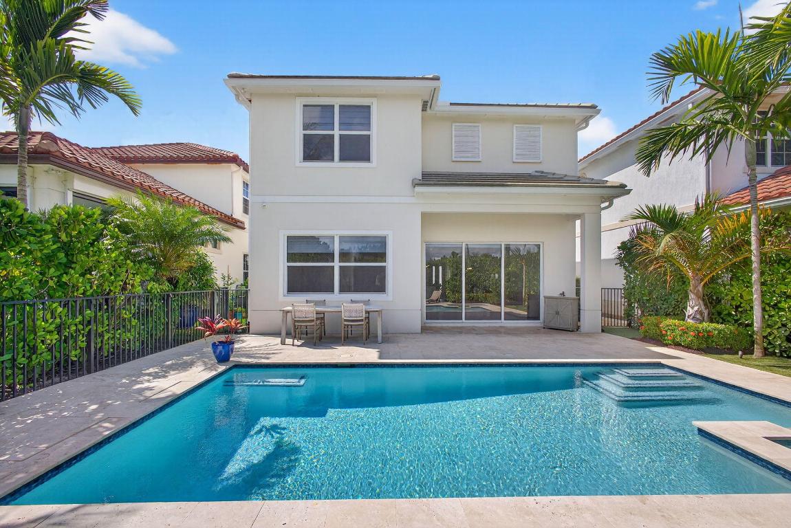 BONNETTE HUNT CLUB - Residential